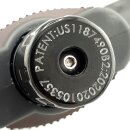 Mercury Rise Pepper Wasp .43 RAM Pistole