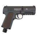 Mercury Rise Pepper Wasp .43 RAM Pistole