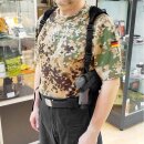 SOF Universal-Schulterholster Cordura