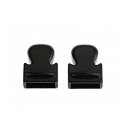 Yarrow Mod. D Ersatzendkappen 2 St.
