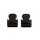 Yarrow Mod. D Ersatzendkappen 2 St.