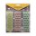 Marser Diamond Hone Block Set MSH-6