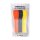 Yarrow Armbrust-Pfeile 6,5 Zoll 3C