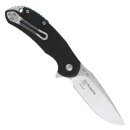 Steel Will Cutjack C22-2BK
