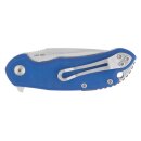 Steel Will Cutjack C22-2BL
