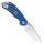 Steel Will Cutjack C22-2BL