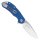 Steel Will Cutjack C22M-2BL