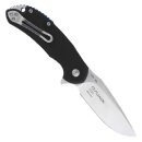 Steel Will Cutjack C22M-2BK