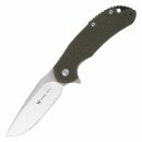 Steel Will Cutjack C22-1OD