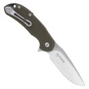 Steel Will Cutjack C22-1OD