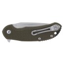 Steel Will Cutjack C22-1OD
