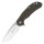 Steel Will Cutjack C22-1OD