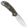 Steel Will Cutjack C22M-1OD