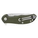 Steel Will Modus F25-32