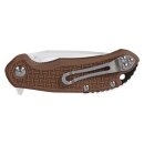 Steel Will Cutjack C22M-1TN