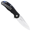 Steel Will Modus F25-11