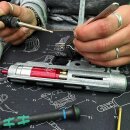 Gletcher DMAir 308 12" HPA