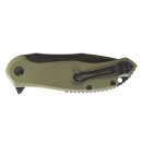 Steel Will Lanner F35-33