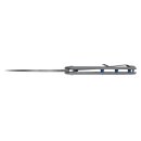 Steel Will Intrigue F45M-14