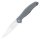Steel Will Intrigue F45M-14