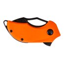 Steel Will Kobold F66-22