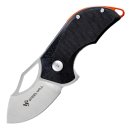 Steel Will Kobold F66-16