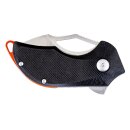 Steel Will Kobold F66-16