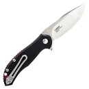 Steel Will Lanner F35M-01