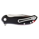Steel Will Lanner F35M-01