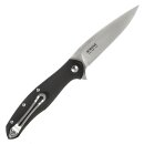 Steel Will Intrigue F45M-31